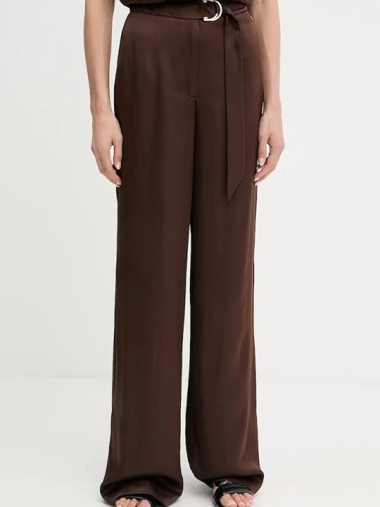 Zdjęcie produktu Marciano by Guess spodnie IVA brązowy