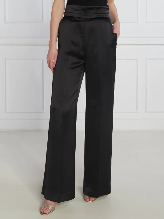 Zdjęcie produktu Marciano Guess Spodnie MARCELLO by guess | Straight fit czarny