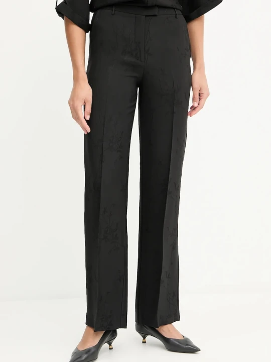 Zdjęcie produktu Marciano by Guess spodnie WHITNEY czarny