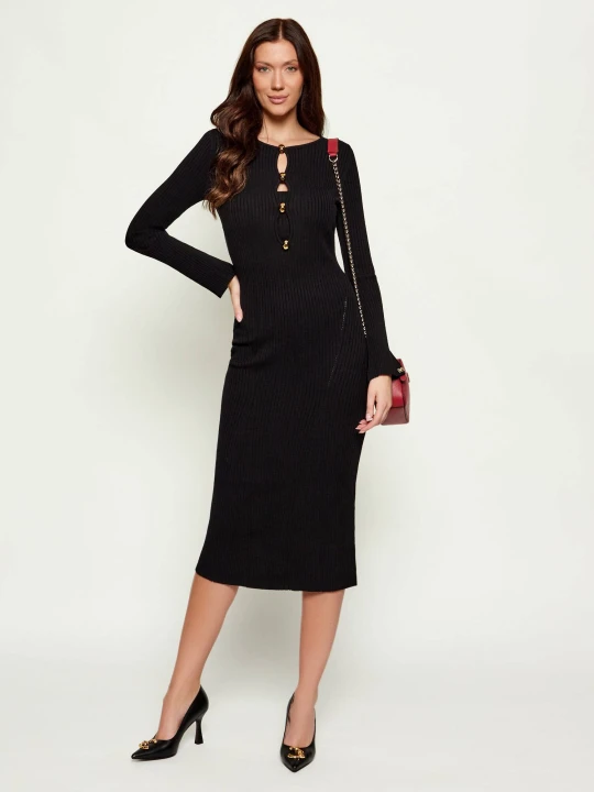 Zdjęcie produktu Marciano Guess Sukienka AGATHE czarny