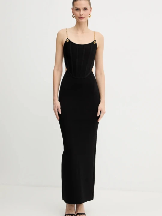 Zdjęcie produktu Marciano by Guess sukienka AISHA czarny