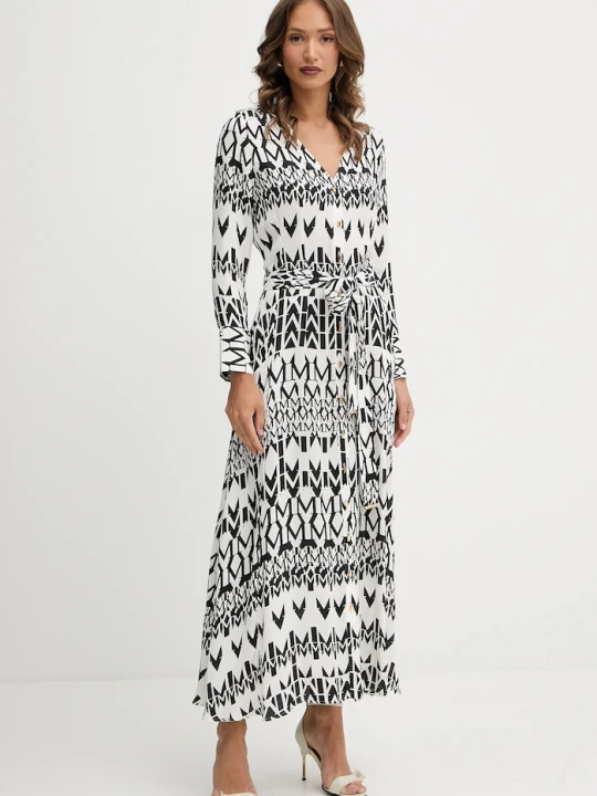Zdjęcie produktu Marciano by Guess sukienka BRITNEY biały