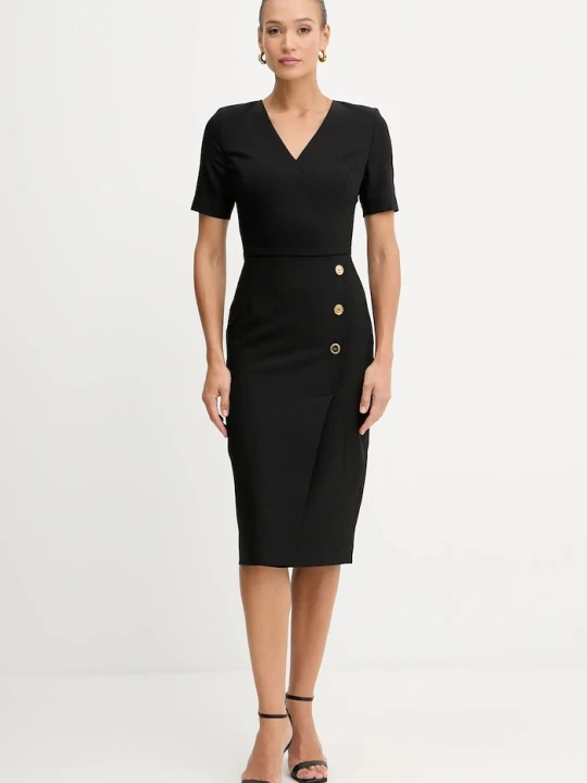 Zdjęcie produktu Marciano by Guess sukienka DALIA czarny