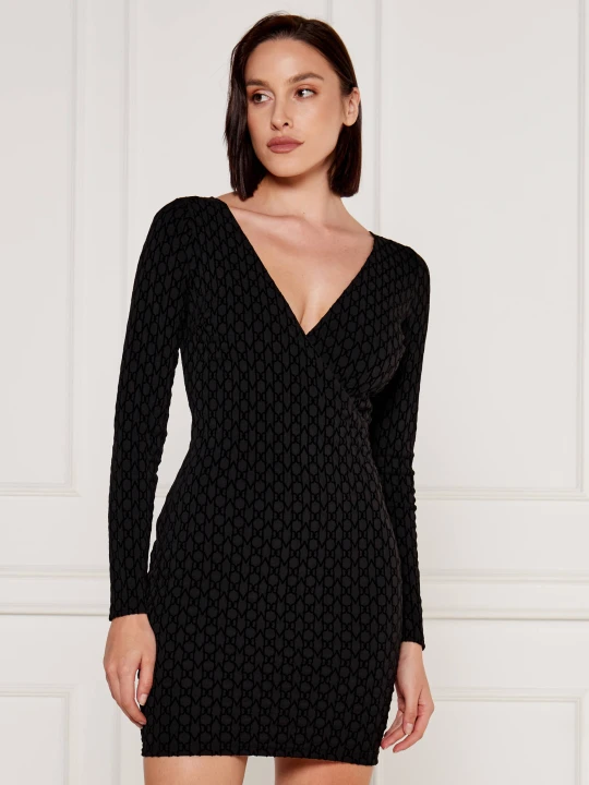 Zdjęcie produktu Marciano Guess Sukienka ELECTRA czarny