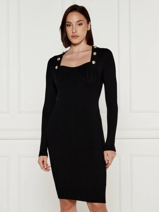 Zdjęcie produktu Marciano Guess Sukienka Luna czarny