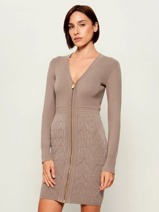 Zdjęcie produktu Marciano Guess Sukienka Naliya beżowy