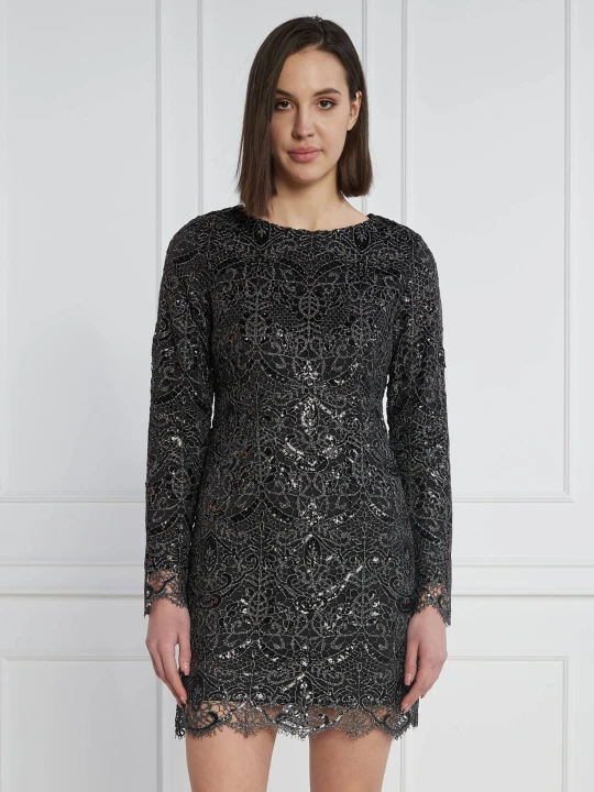 Zdjęcie produktu Marciano Guess Sukienka SHIMMY LACE czarny