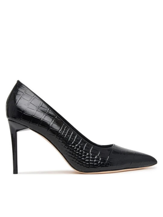 Zdjęcie produktu Marciano Guess Szpilki G6BZ32 L0230 Czarny