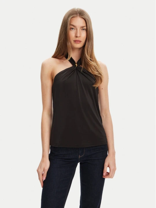 Zdjęcie produktu Marciano Guess Top 5YGP04 6259A Czarny Slim Fit