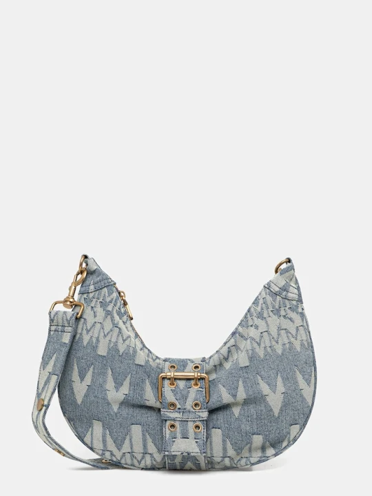 Zdjęcie produktu Marciano by Guess torebka granatowy