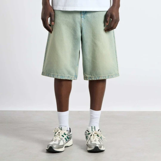 Zdjęcie produktu Marco Baggy Shorts Burocs niebieski