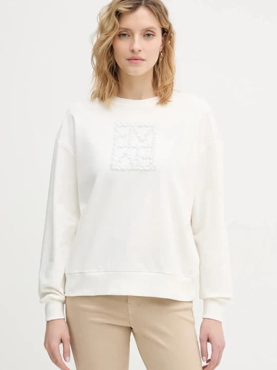 Zdjęcie produktu Marella bluza Emme by beżowy