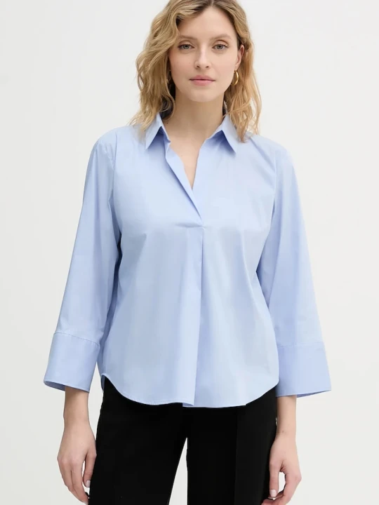 Zdjęcie produktu Marella bluzka Emme by Marella niebieski
