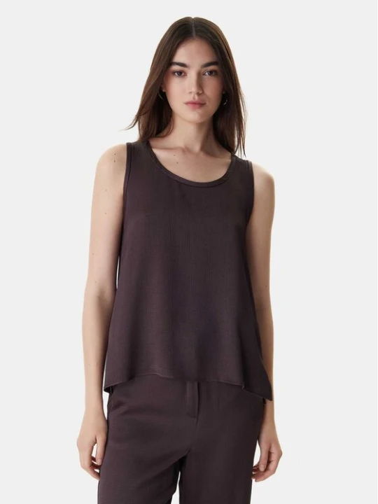 Zdjęcie produktu Marella Bluzka Nembi 2615161011 Brązowy Regular Fit