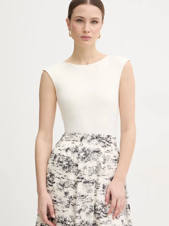 Zdjęcie produktu Marella body Emme by Marella beżowy