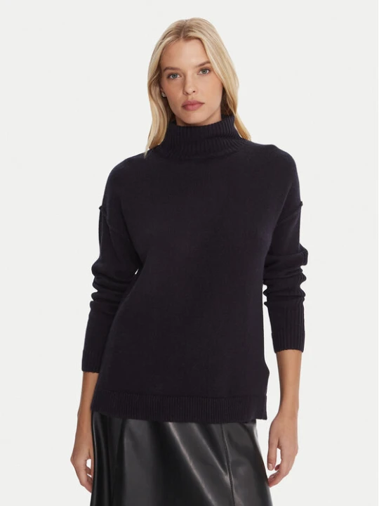 Zdjęcie produktu Marella Golf Biro 2525366122 Granatowy Regular Fit