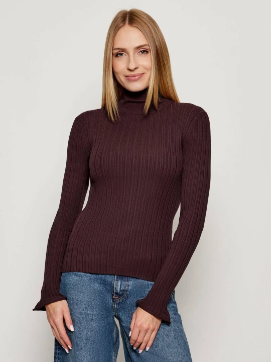 Zdjęcie produktu Marella Golf IATO | Slim Fit brązowy