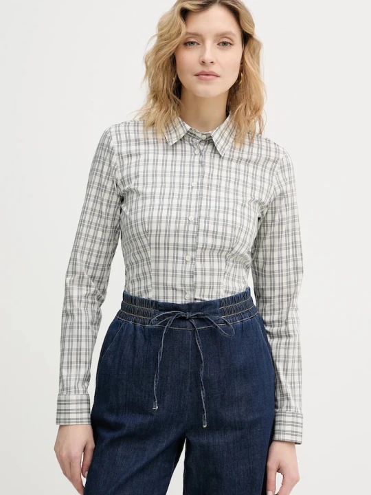 Zdjęcie produktu Marella koszula Emme by Marella beżowy