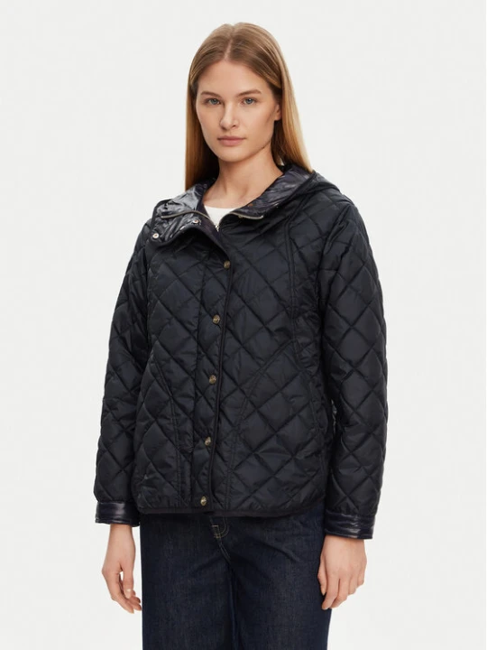 Zdjęcie produktu Marella Kurtka przejściowa English 2513481024 Granatowy Relaxed Fit