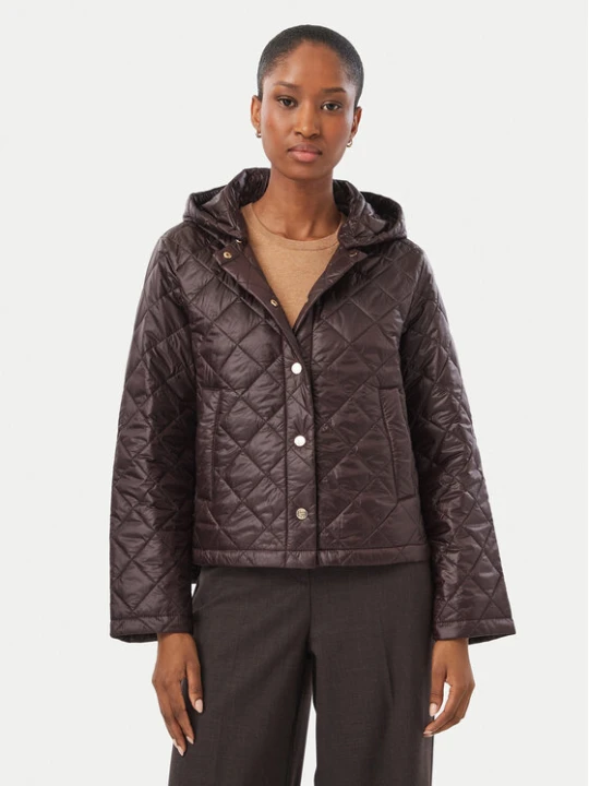 Zdjęcie produktu Marella Kurtka przejściowa Vasto 2625486071 Brązowy Regular Fit