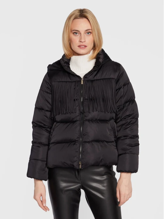 Zdjęcie produktu Marella Kurtka zimowa Wien 34861327 Czarny Regular Fit
