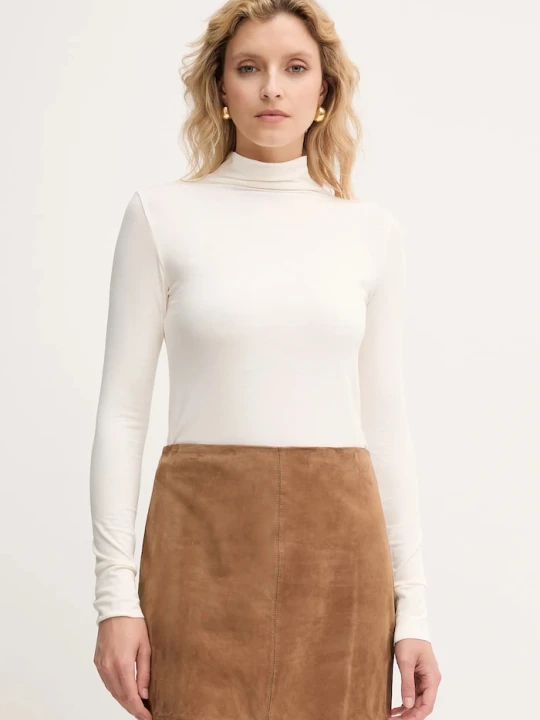 Zdjęcie produktu Marella longsleeve Emme by Marella beżowy