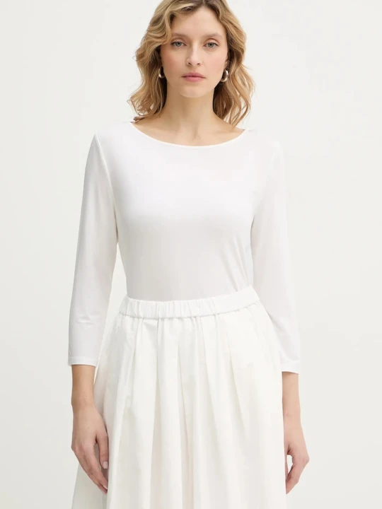 Zdjęcie produktu Marella longsleeve EURO beżowy