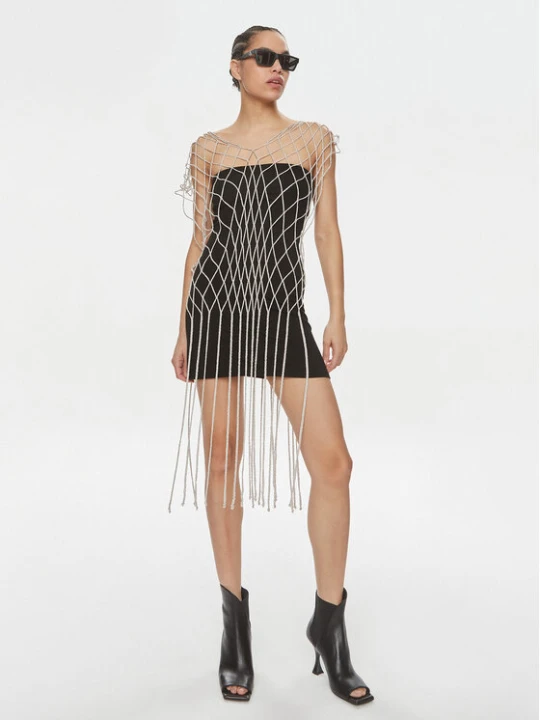 Zdjęcie produktu Marella Narzutka Idina 2413741012 Złoty Regular Fit