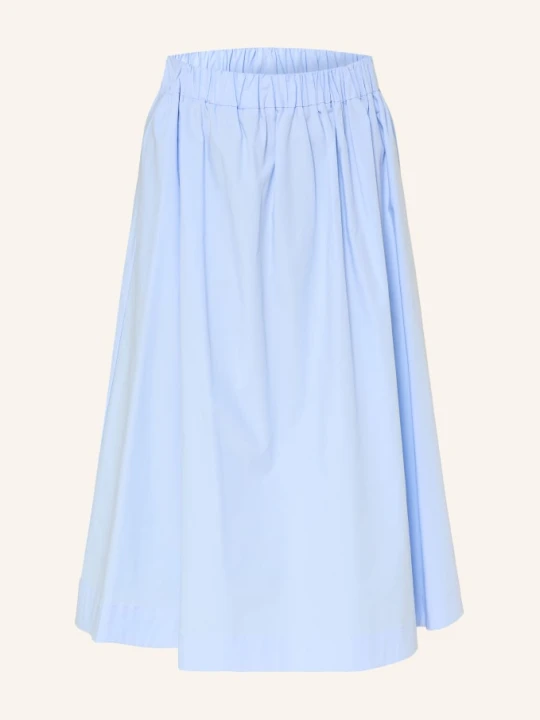 Zdjęcie produktu Marella Spódnica Mllmemore blau JASNONIEBIESKI