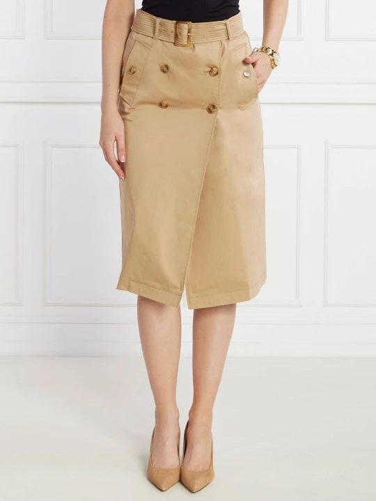 Zdjęcie produktu Marella Spódnica VARAZZE camel