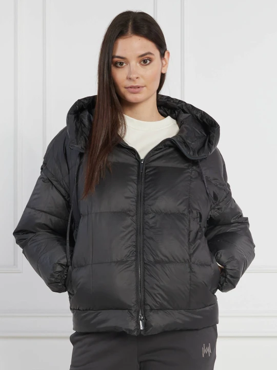 Zdjęcie produktu Marella SPORT Kurtka 2w1 SEGOVIA | Regular Fit czarny