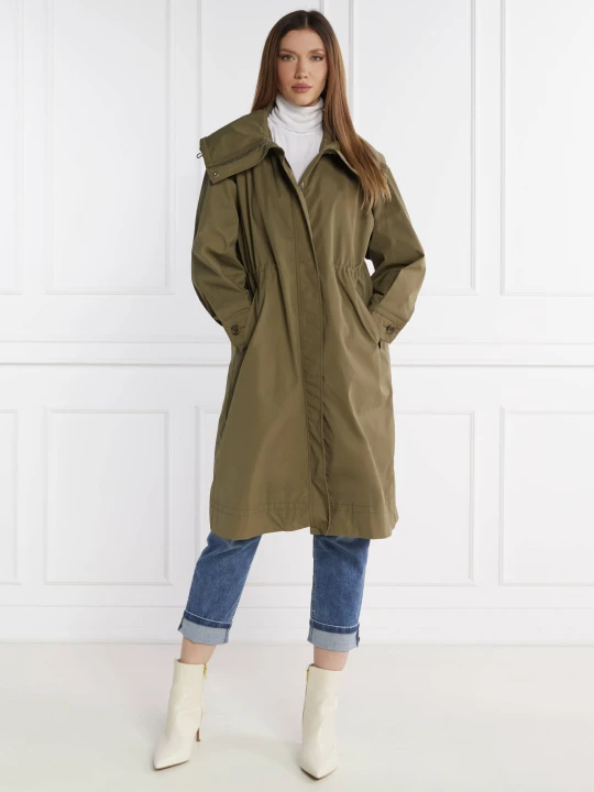 Zdjęcie produktu Marella SPORT Parka BE | Regular Fit khaki