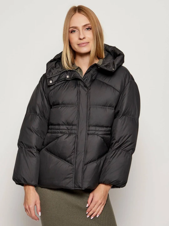 Zdjęcie produktu Marella SPORT Puchowa kurtka PECHINO | Regular Fit czarny
