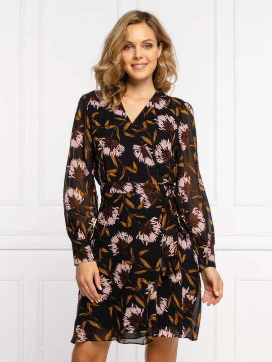 Zdjęcie produktu Marella Sukienka czarny