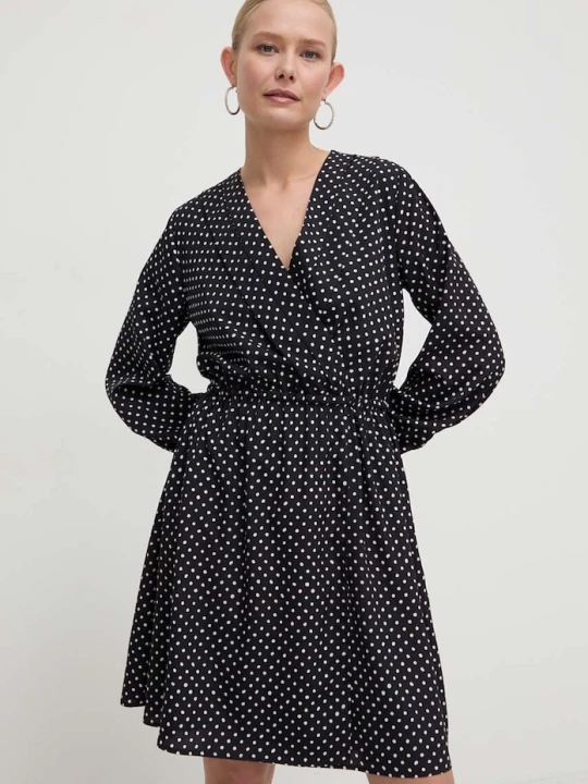 Zdjęcie produktu Marella sukienka czarny