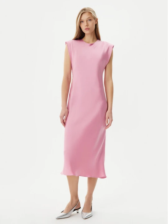 Zdjęcie produktu Marella Sukienka koktajlowa Dina 2513221211 Różowy Regular Fit