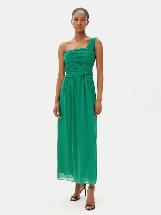 Zdjęcie produktu Marella Sukienka koktajlowa Lisa 2515221352 Zielony Regular Fit