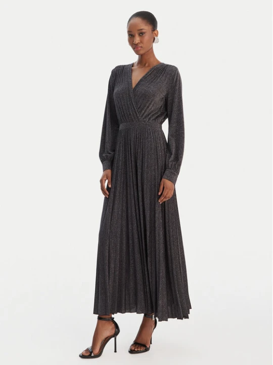 Zdjęcie produktu Marella Sukienka koktajlowa Mallo 2613621031 Granatowy Regular Fit