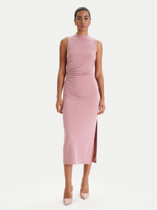 Zdjęcie produktu Marella Sukienka koktajlowa Mirra 2613621021 Różowy Slim Fit