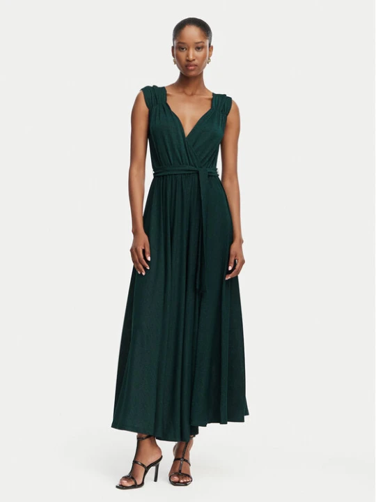 Zdjęcie produktu Marella Sukienka koktajlowa Rollio 2615621062 Zielony Regular Fit