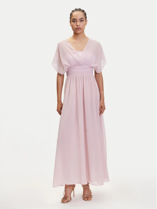 Zdjęcie produktu Marella Sukienka wieczorowa Amal 2515221342 Różowy Regular Fit
