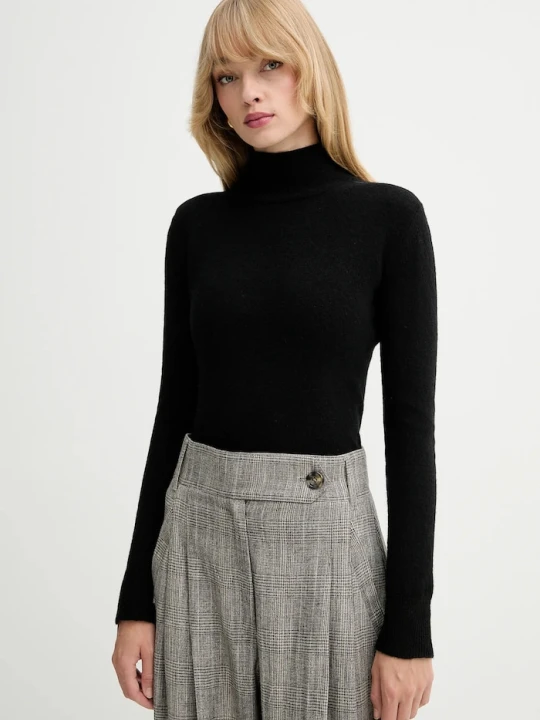 Zdjęcie produktu Marella sweter Emme by Marella czarny