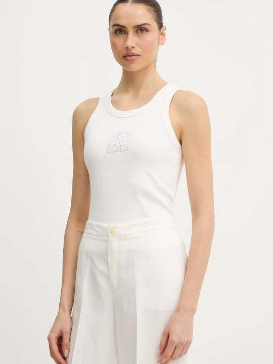 Zdjęcie produktu Marella top Emme by beżowy