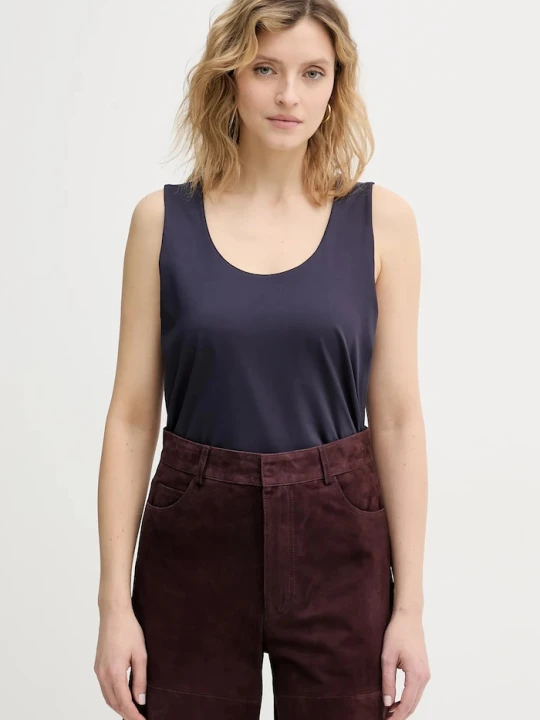 Zdjęcie produktu Marella top Emme by Marella granatowy