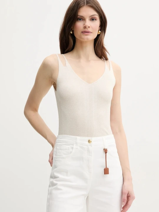 Zdjęcie produktu Marella top Emme by Marella beżowy