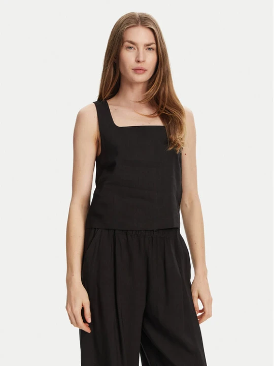 Zdjęcie produktu Marella Top Terni 2513161055 Czarny Regular Fit