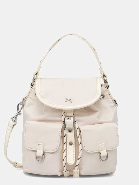 Zdjęcie produktu Marella torebka crossbody damska MLALAGHI beżowy