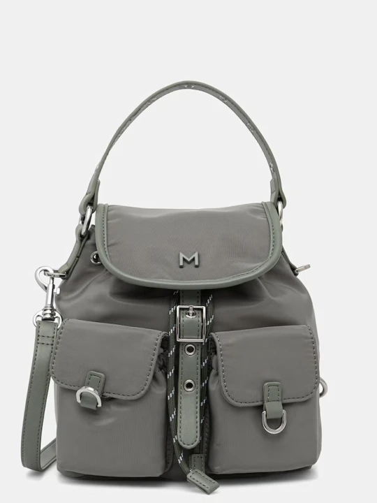 Zdjęcie produktu Marella torebka crossbody damska MLALAGHI zielony