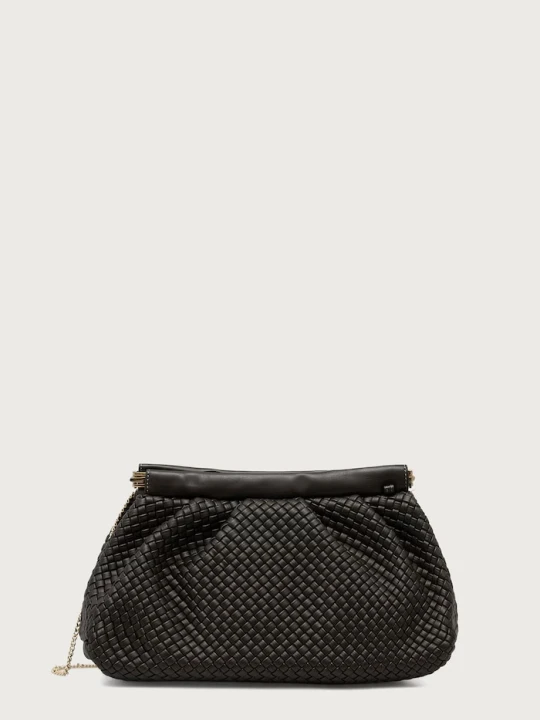 Zdjęcie produktu Marella torebka crossbody damska z imitacji skóry Emme by zielony