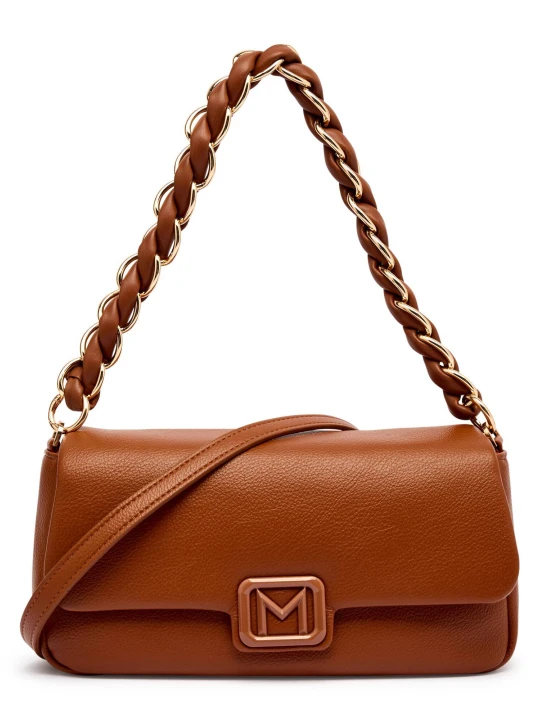 Zdjęcie produktu Marella Torebka na ramię EMILY brązowy